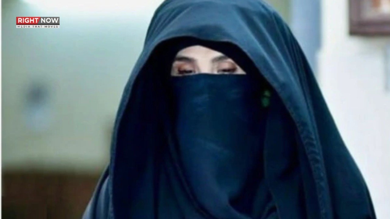 بشریٰ بی بی، جیل میں آنکھ کی شکایت پر طبی معائنہ