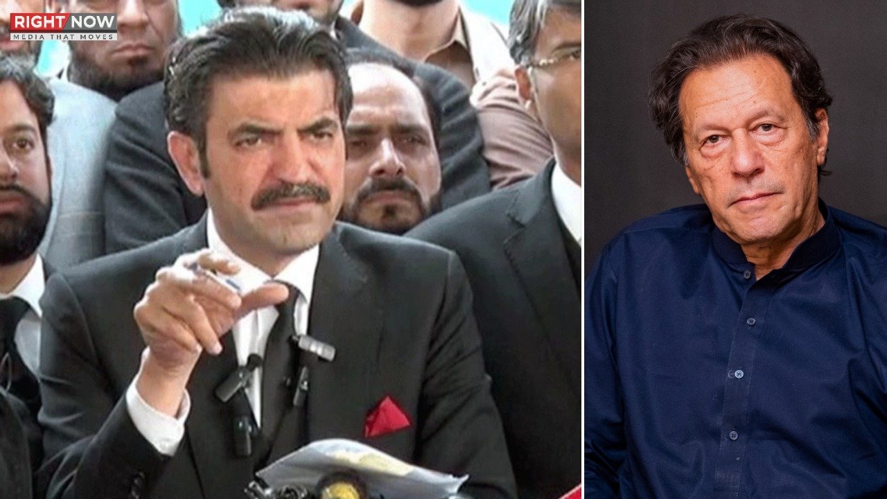 عمران خان جیل سے باہر کیوں نہیں آسکے؟ شیر افضل مروت کا بڑا دعویٰ