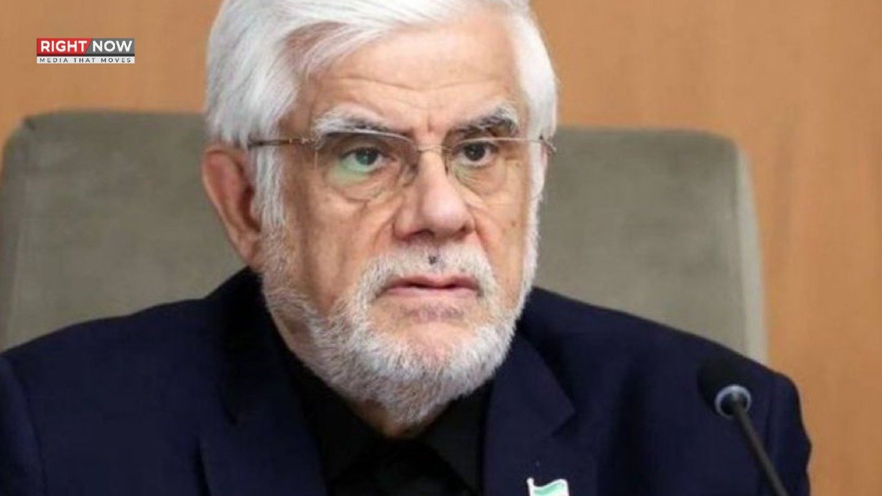 ایرانی نائب صدر، آبنائے ہرمز کے نظام میں تبدیلی کا اعلان