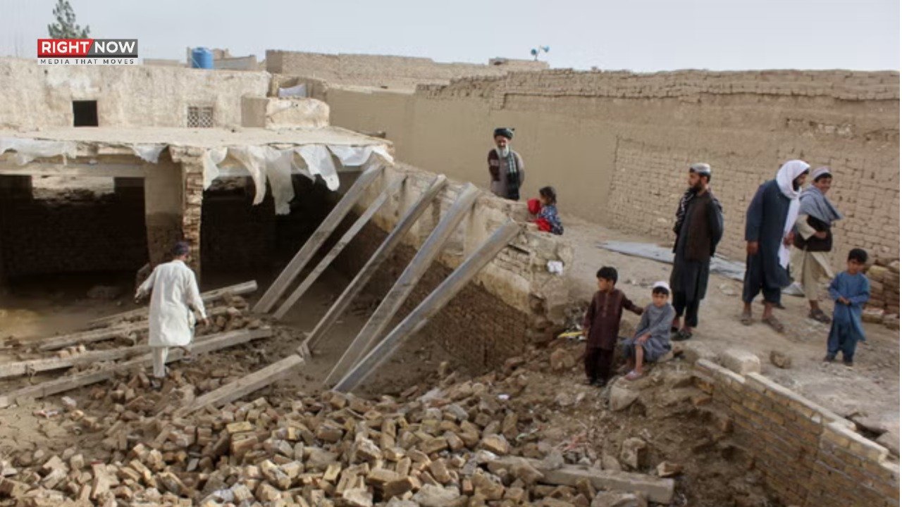 بنوں، تیز بارشوں سے 9 جاں بحق 40 زخمی