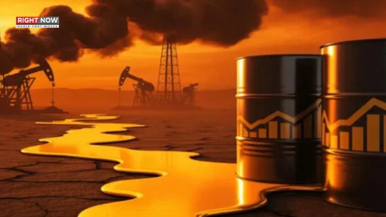 ایران، ایشیا میں تیل کی قیمتوں میں اضافہ