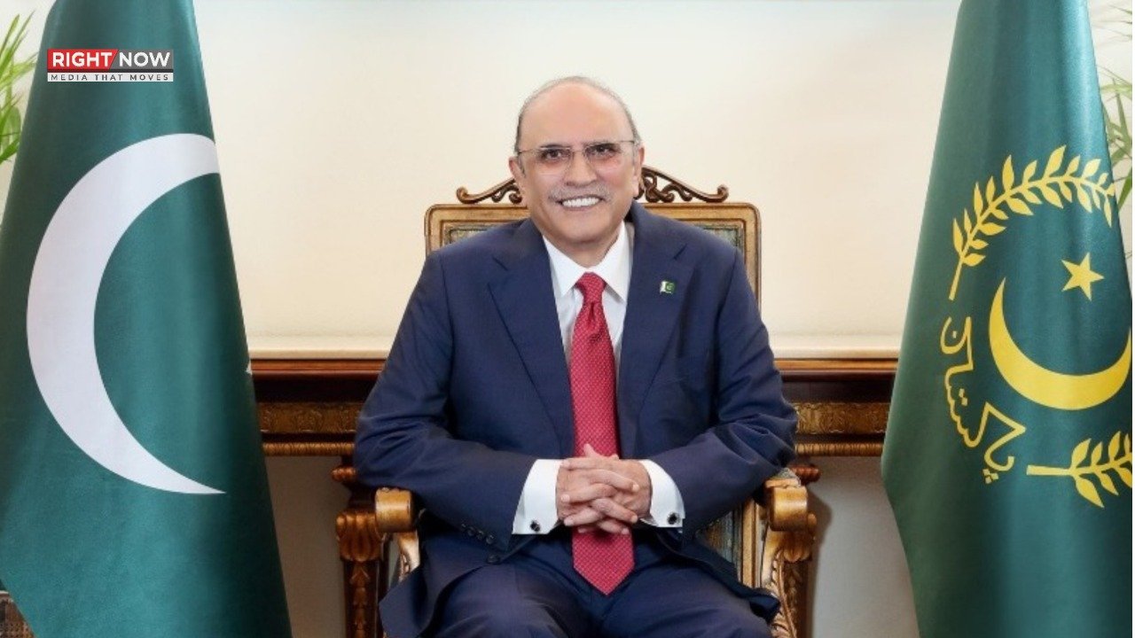 مشرق وسطیٰ، صدر نے اہم اجلاس طلب کرلیا