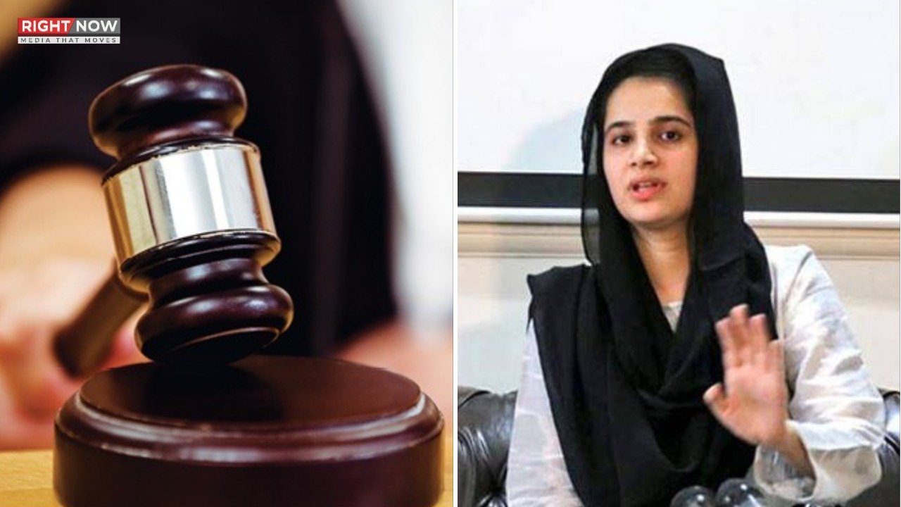 ام رباب چانڈیو، والد و دادا کے قتل کیس میں تمام ملزمان بری