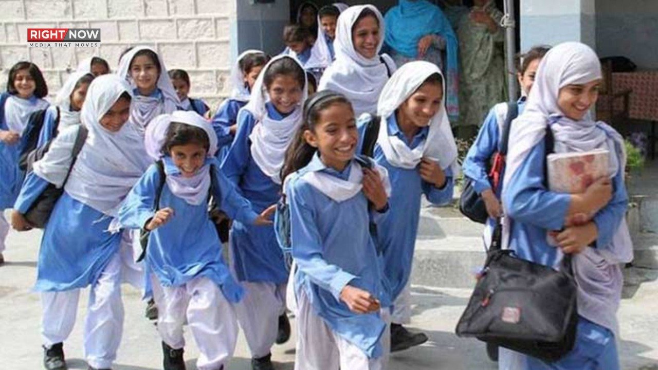 پنجاب کے تعلیمی ادارے یکم اپریل سے دوبارہ کھلیں گے