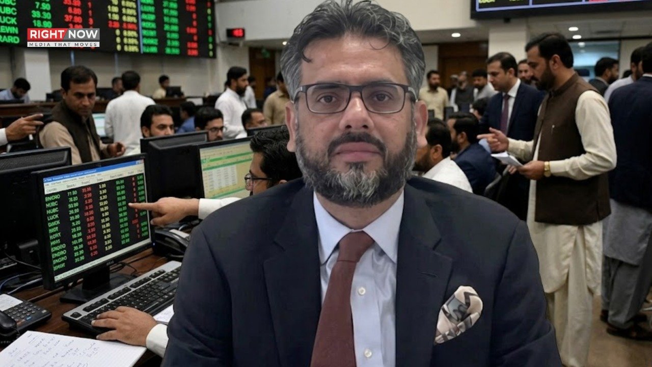 سٹاک مارکیٹ میں گراوٹ، سرمایہ کاروں کے 16.5 ارب ڈالر ڈوب گئے