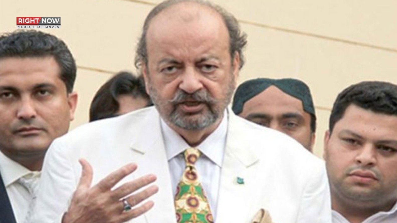 آغا سراج درانی، غیرقانونی اثاثہ جات کیس میں بےگناہ قرار