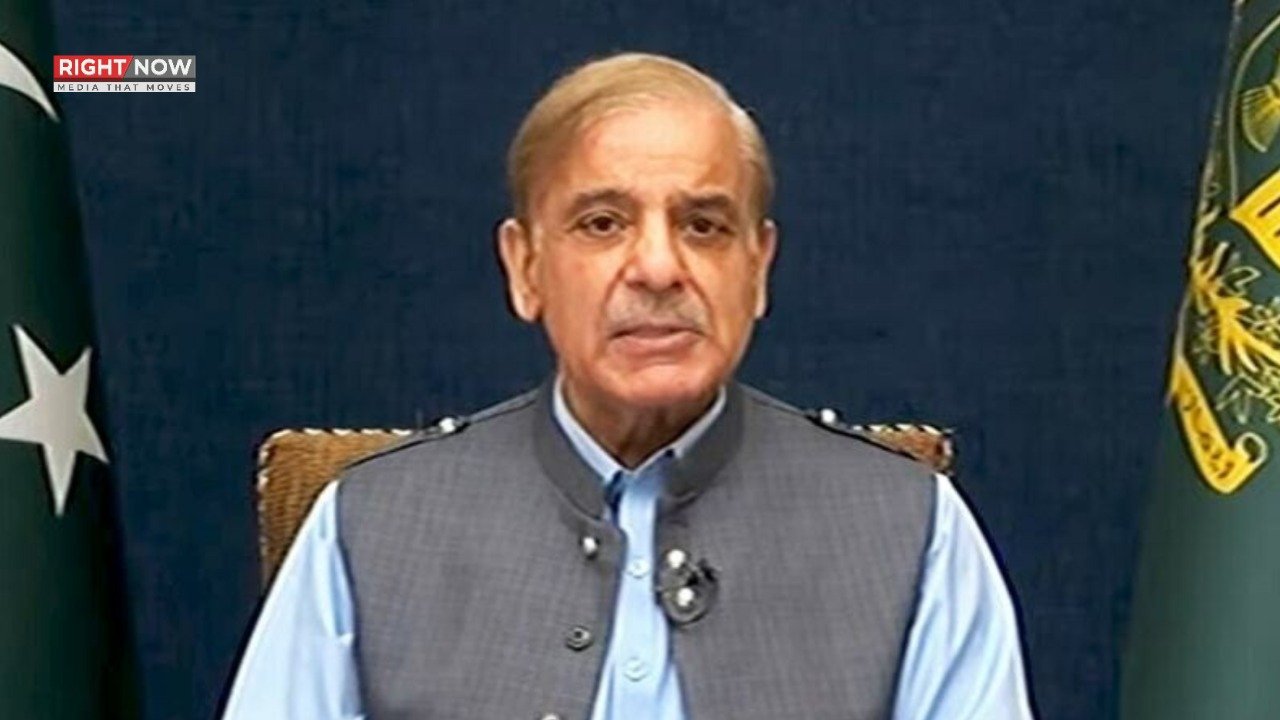 وزیراعظم شہباز شریف، کمزور طبقے کو ریلیف دینے پر زور