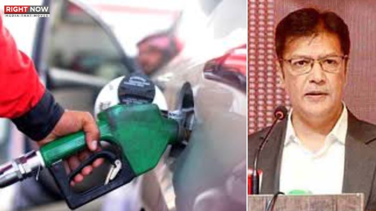 ایس ایم تنویر، تیل کی سپلائی کے باوجود قیمتوں میں اضافہ پر سوال