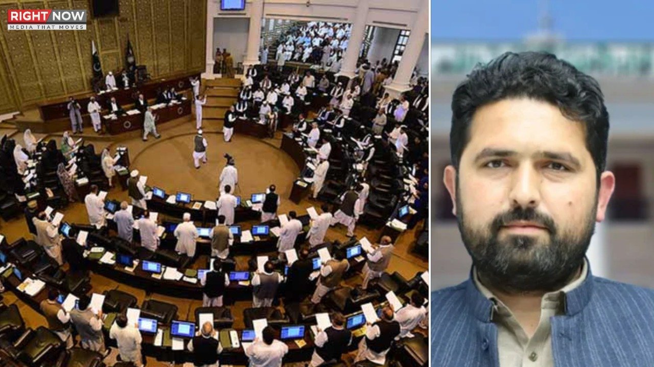 وزیراعلیٰ خیبرپختونخوا، کابینہ میں 14 ارکان کا اضافہ