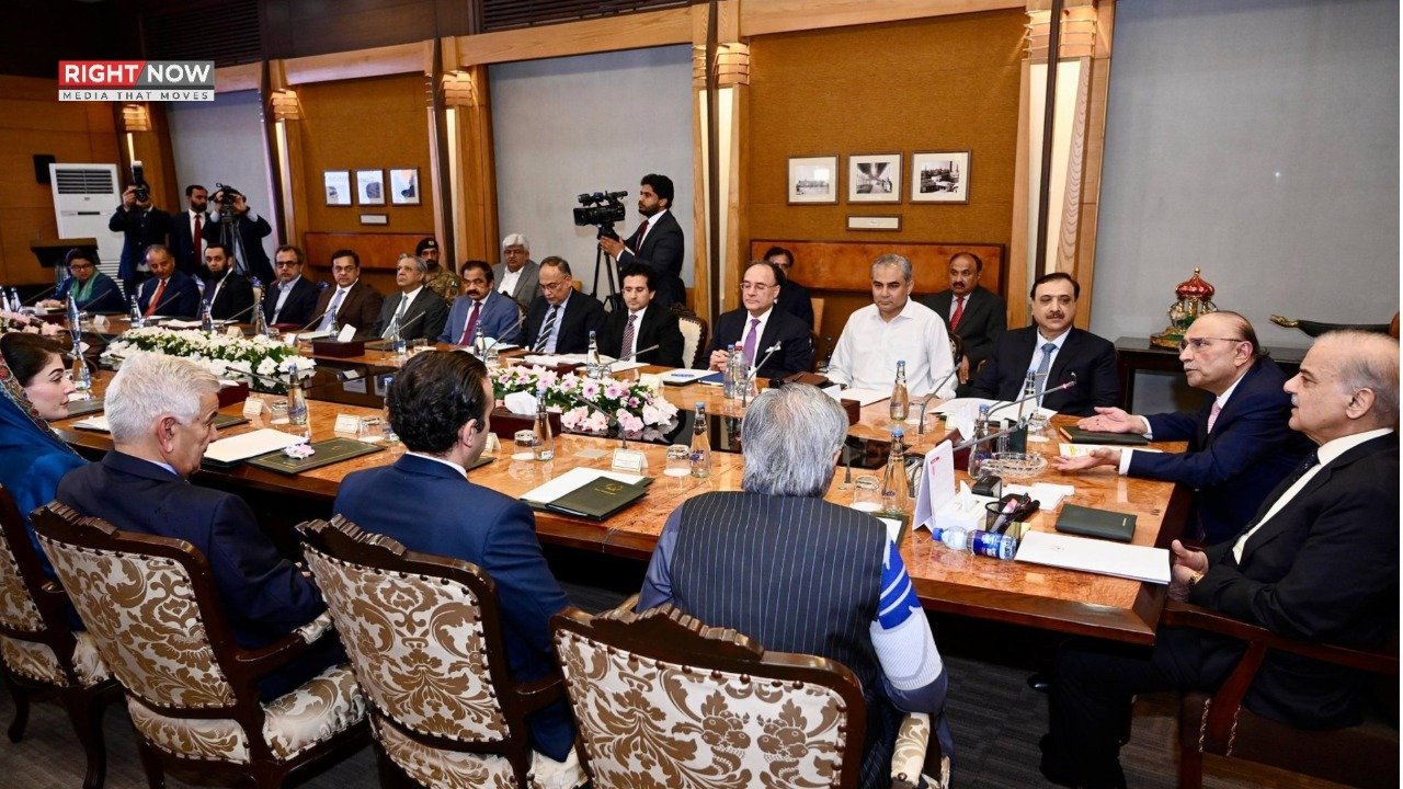 صدر مملکت زرداری، قیمتوں کے بوجھ کو کم کرنے کی ہدایت