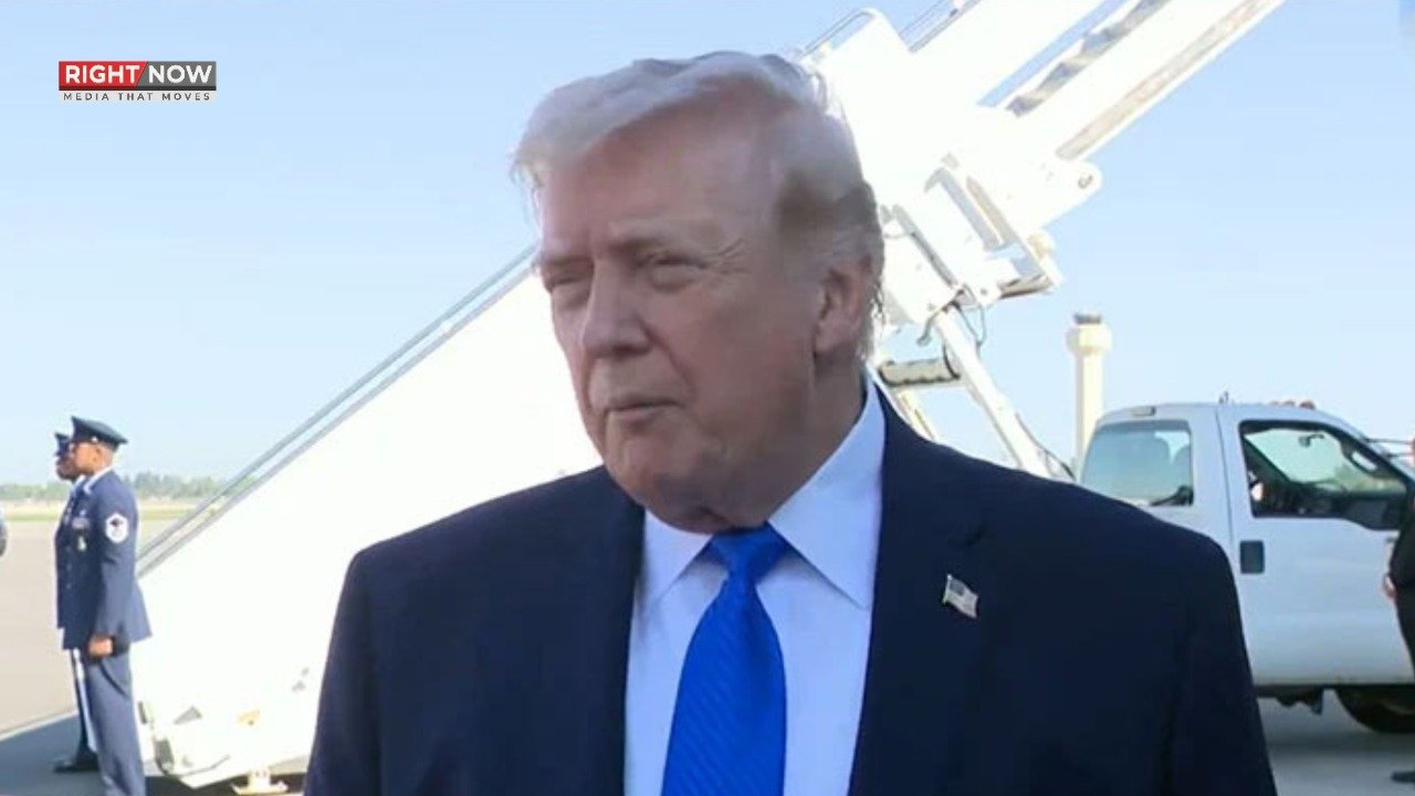 ٹرمپ، ایران کے ساتھ پاکستان کے ذریعے مذاکرات میں پیشرفت