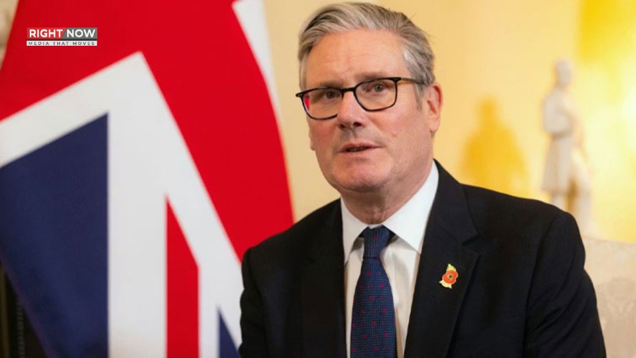 برطانوی وزیراعظم، ایران کے خلاف زمینی کارروائی میں شرکت سے انکار