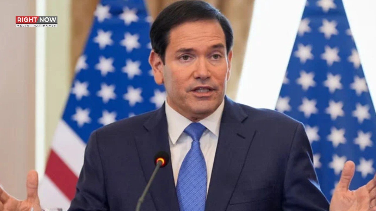 مارکو روبیو، آبنائے ہرمز ہر صورت کھولی جائے گی