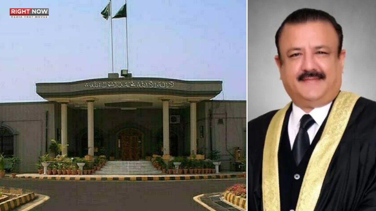 جج طارق محمود جہانگیری، قرض کی ادائیگی مکمل