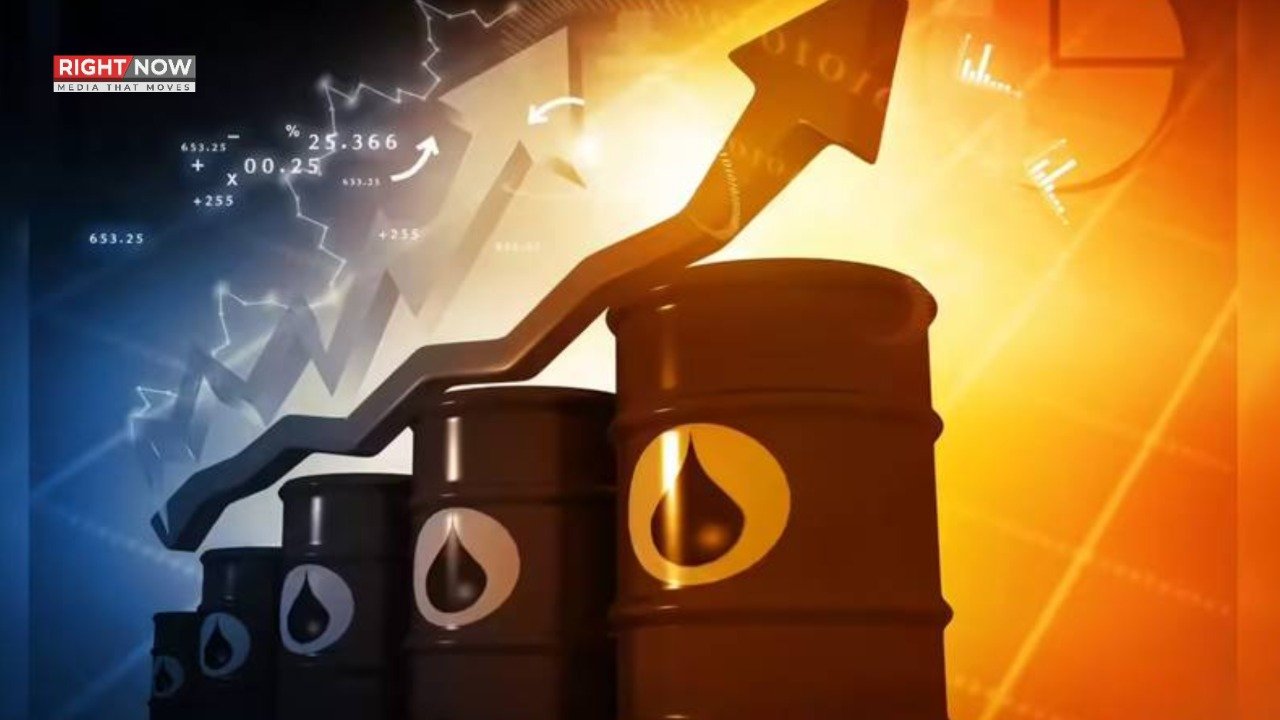 بلوم برگ، تیل کی قیمت 200 ڈالر فی بیرل پہنچنے کا خدشہ