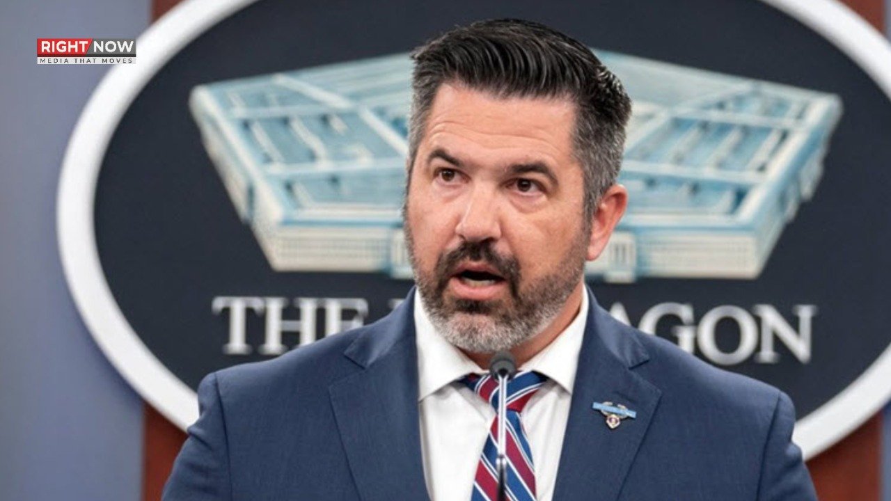 پینٹاگون، سیکرٹری آف وار کی سرمایہ کاری کی تردید