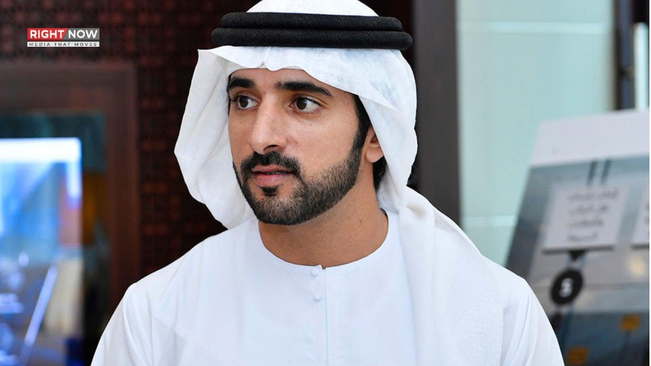 دبئی، ولی عہد کا کاروباری شعبے کے لیے امدادی پیکیج کا اعلان