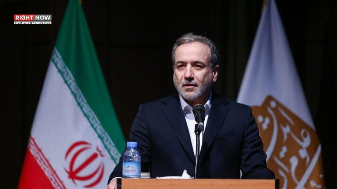 ایرانی وزیر خارجہ، امریکی افواج کے انخلاء کا مطالبہ