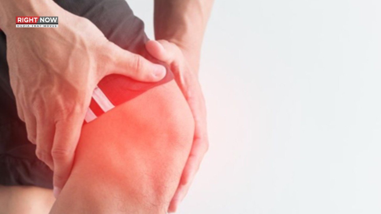 گھٹنوں کے درد کا نیا علاج، دواؤں کی بجائے یہ طریقے اپنائیں