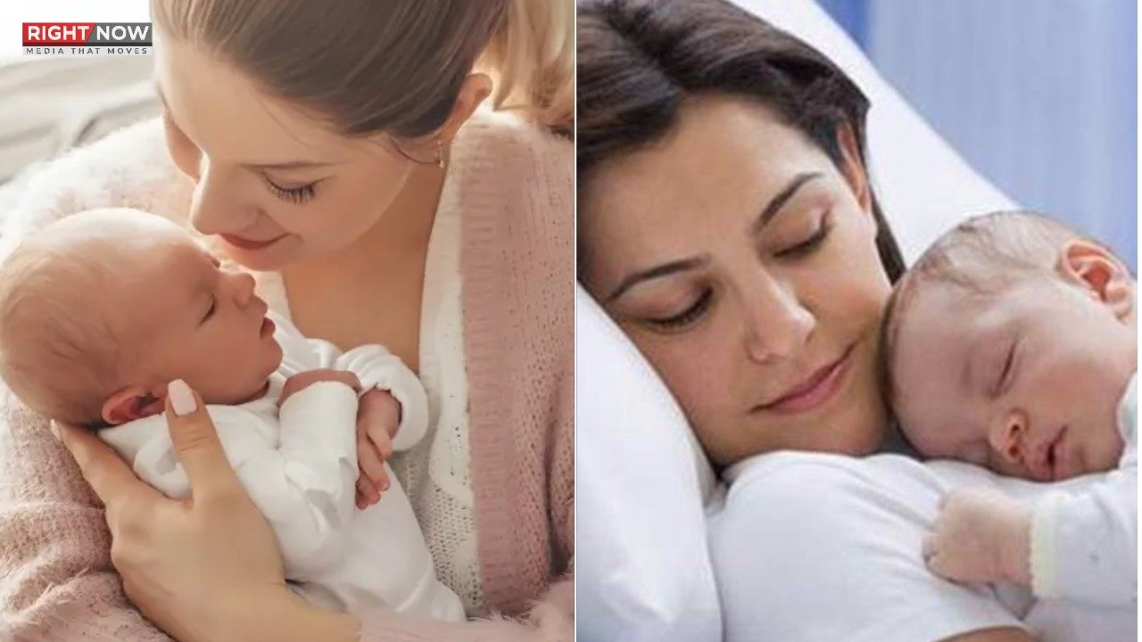 بڑھتی عمر میں ماں بننا، صحت مند حمل کے لیے اہم تدابیر