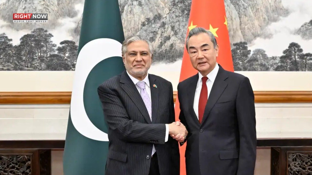 چین، پاکستان عالمی تنازعات میں امن کے حامی