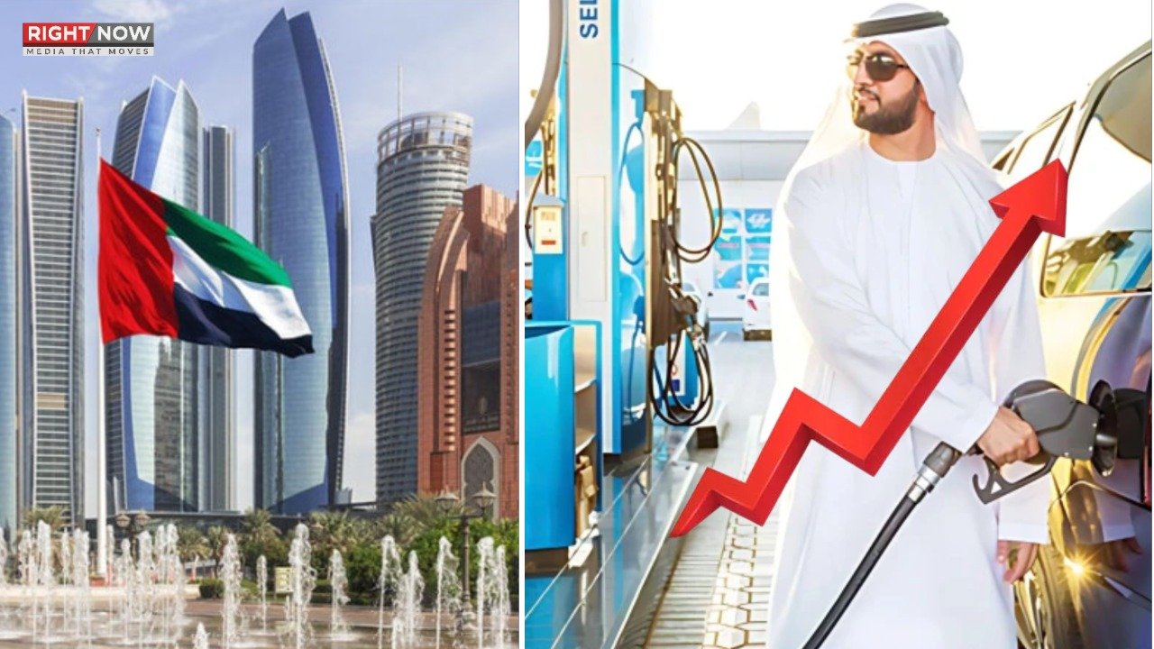 یو اے ای، پیٹرول اور ڈیزل کی قیمتوں میں بڑا اضافہ