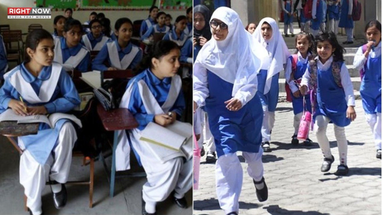 اسلام آباد، نجی تعلیمی ادارے کل سے دوبارہ کھلیں گے