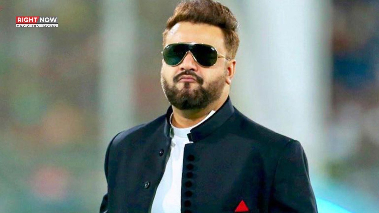 ساحر علی بگا، بھارتی گانوں پر پابندی کی تجویز دی