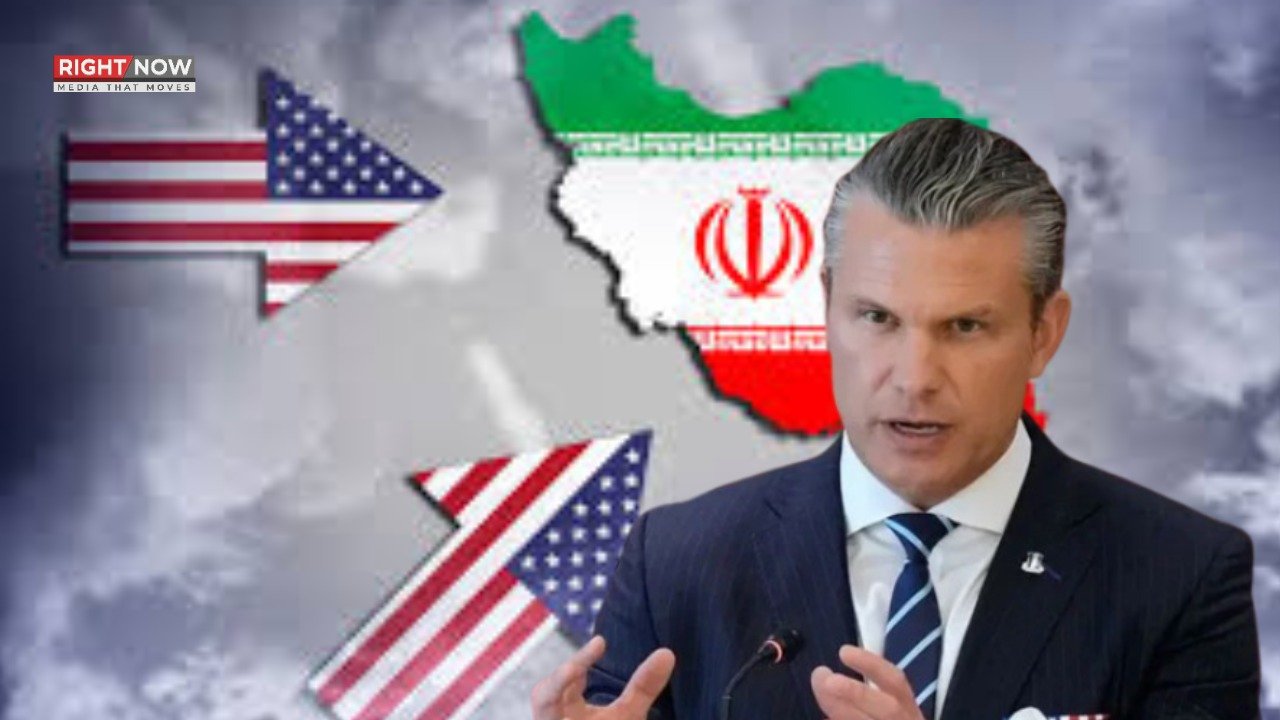 امریکا، ایران کو معاہدہ نہ کرنے پر جنگ کی دھمکی