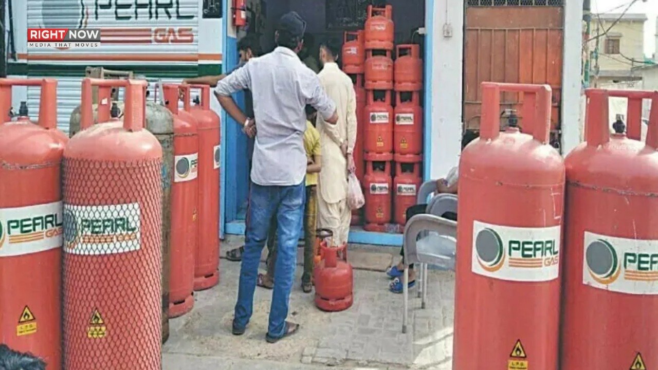 ایل پی جی کی قیمتوں میں اضافہ، اوگرا نے نئی قیمت کا اعلان کردیا
