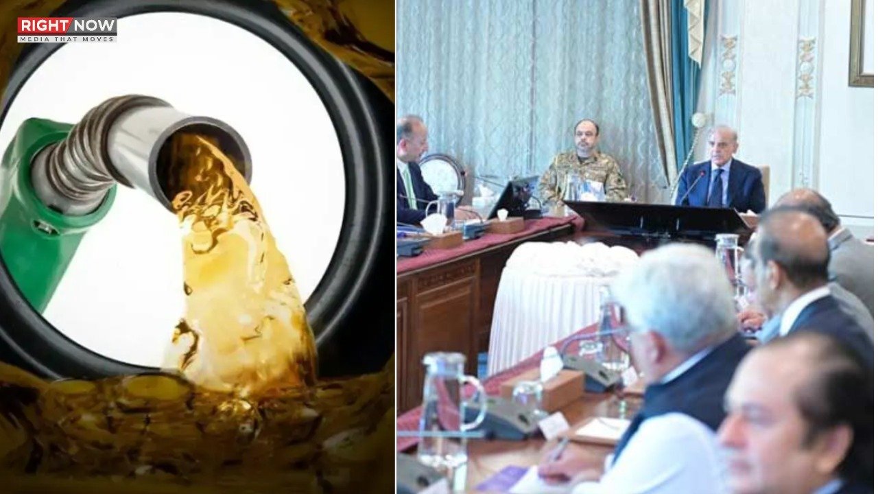 شہباز شریف، پٹرولیم سمگلنگ و ذخیرہ اندوزی کے خلاف سخت اقدامات