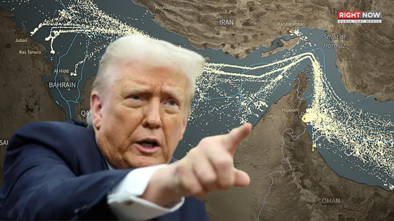 ٹرمپ، یورپی ممالک کو تیل کے معاملے میں خود کفیل ہونے کا مشورہ