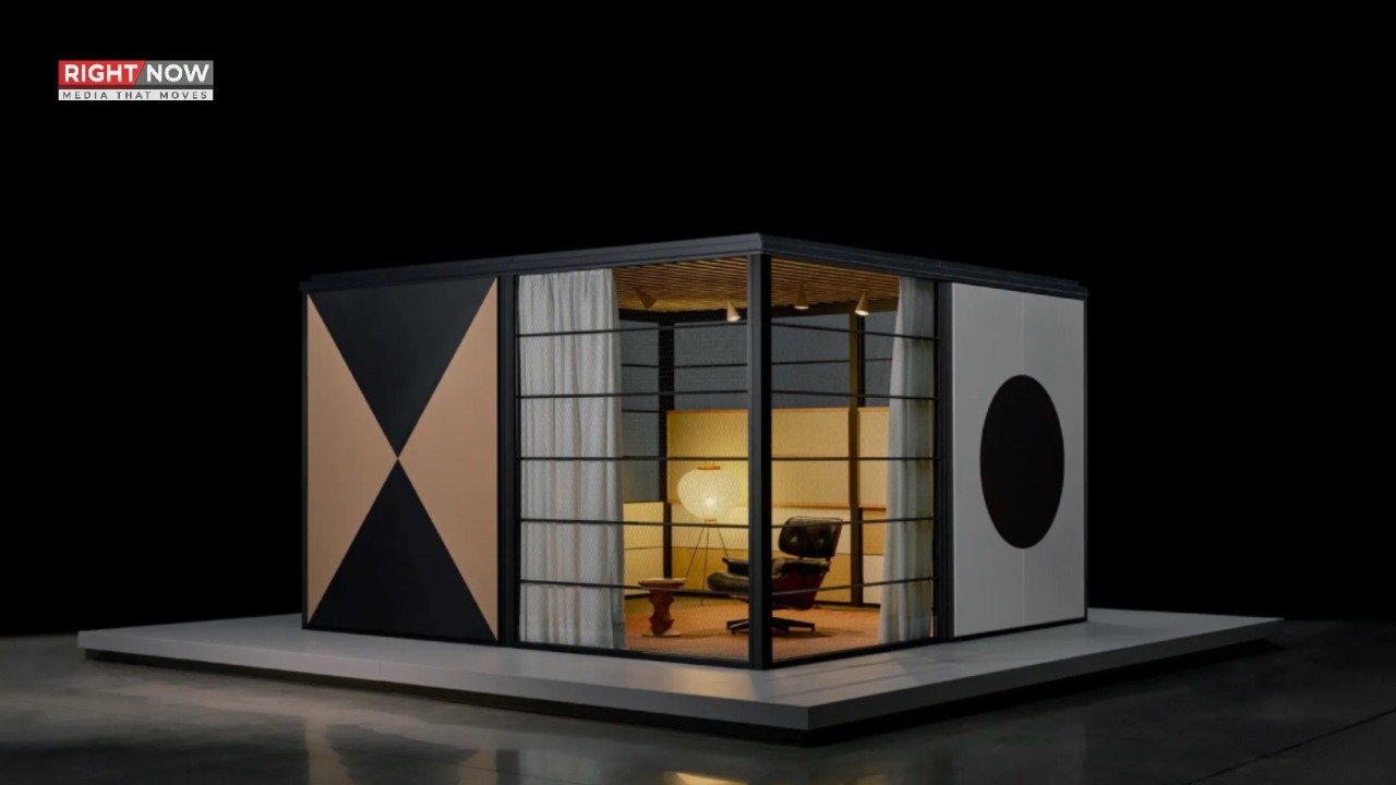 اییمز پیویلین سسٹم، جدید گھروں کی تعمیر آسان