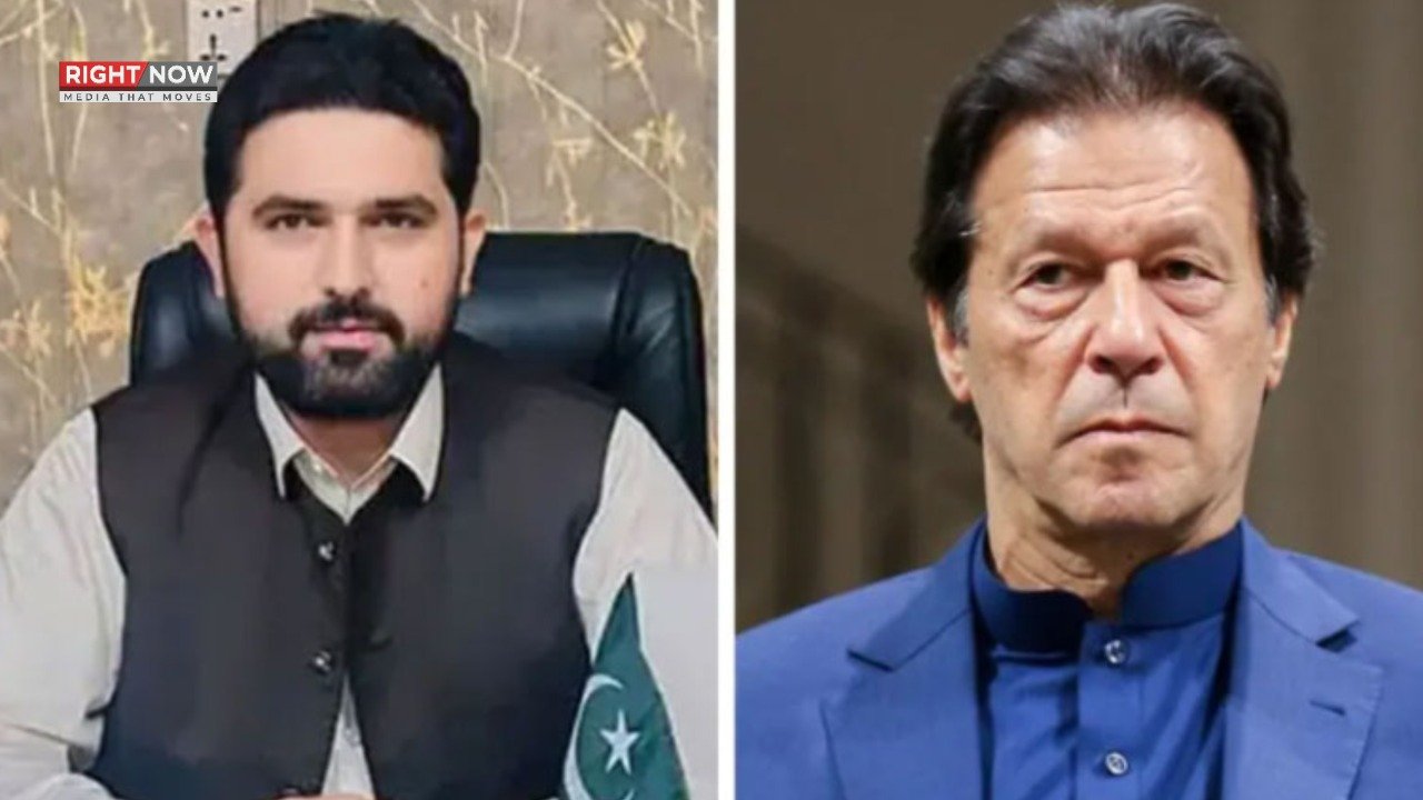 عمران خان رہائی فورس کی تشکیل، ایک لاکھ کارکنان پر حلف