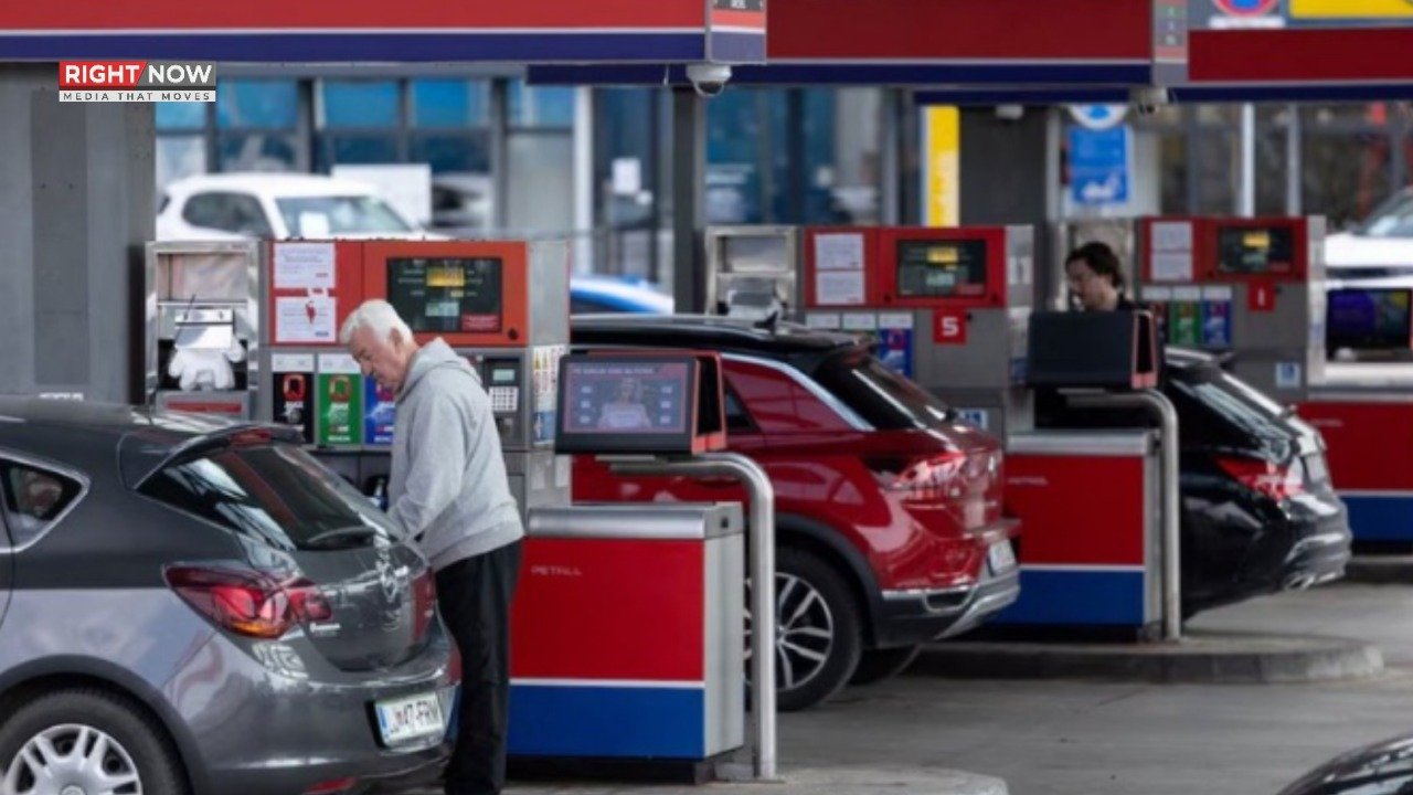 ایران جنگ سے یورپ میں توانائی بحران کا خدشہ، کمیشن کی ہدایات