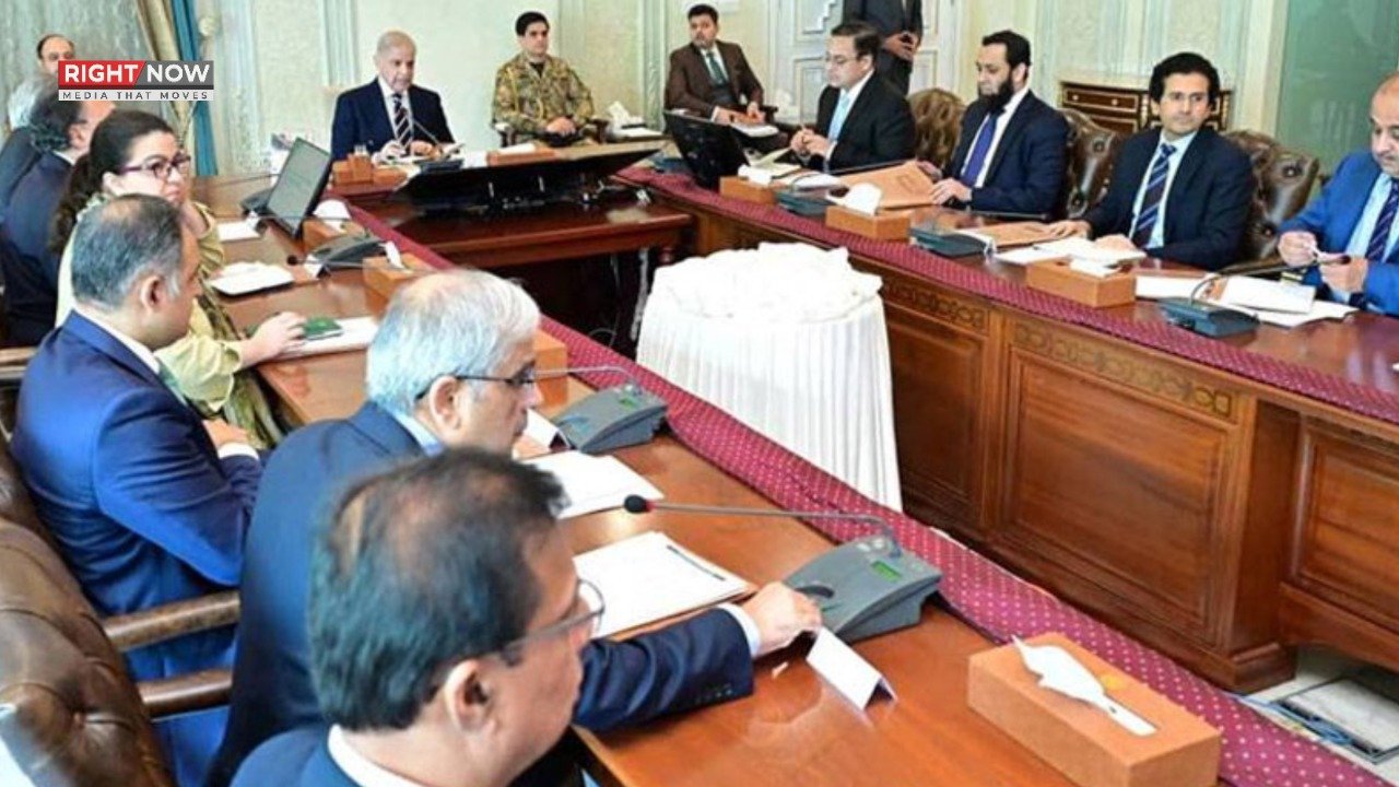 وزیراعظم شہباز شریف، 129 ارب کا کفایت شعاری ریلیف اعلان