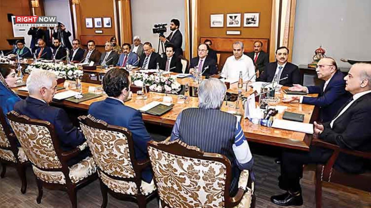 صدر آصف علی زرداری، اسمارٹ لاک ڈاؤن نہ لگانے کا فیصلہ