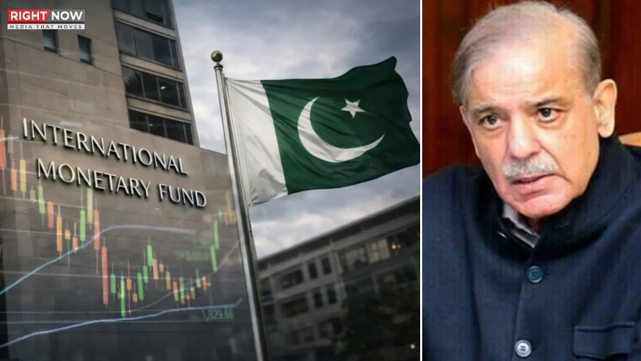 وزیراعظم شہباز شریف، پیٹرولیم لیوی پر آئی ایم ایف سے بات چیت کا حکم