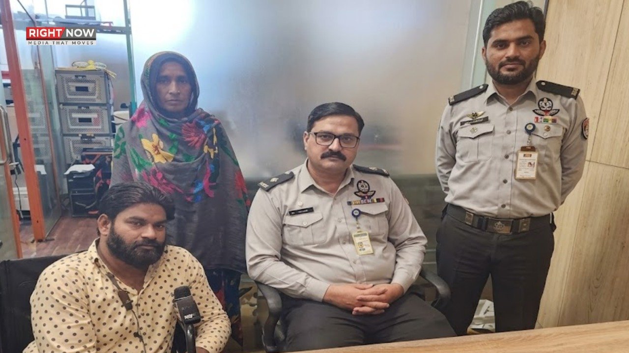 سعودی عرب، منظم بھکاری نیٹ ورک حوالہ ہنڈی کے ذریعے بے نقاب