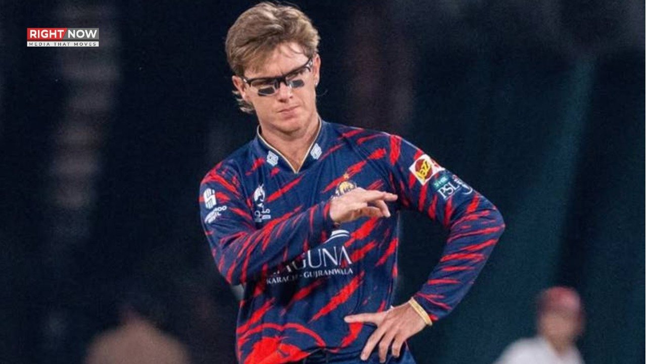 ایڈم زمپا، آئی پی ایل چھوڑ کر پی ایس ایل کیوں جوائن کی؟