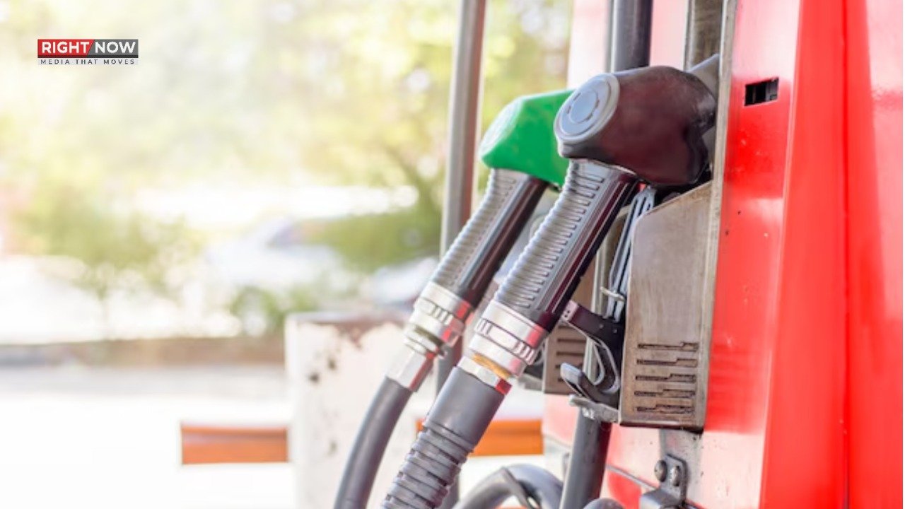 ایران جنگ کے بعد پیٹرول مہنگا، پاکستان میں 20 فیصد اضافہ