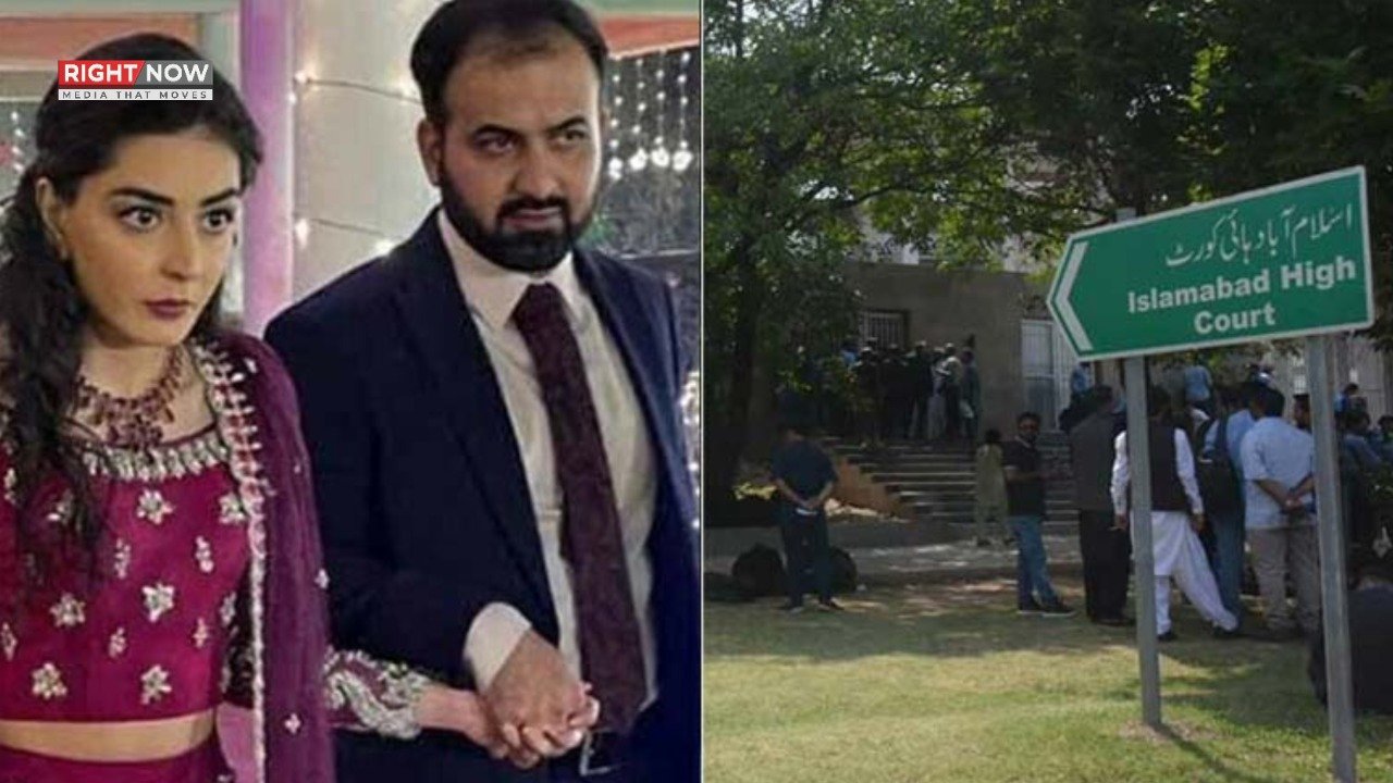 ایمان مزاری و ہادی علی کیس، عدالت کی جیل حکام سے رپورٹ طلبی