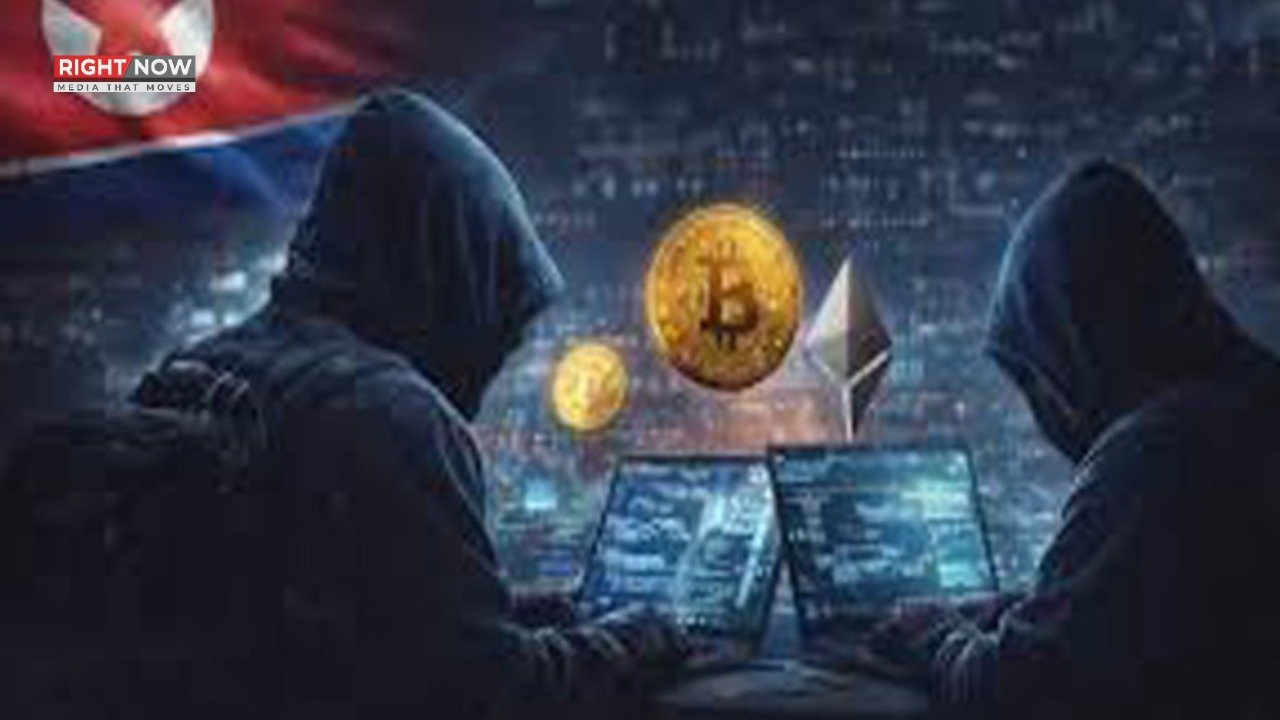 شمالی کوریا، امریکا پر سائبر حملے سے کرپٹو کرنسی چوری کا الزام