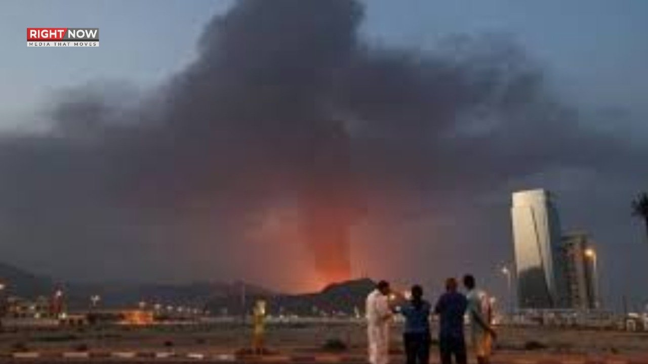 ایران، خلیجی ممالک پر 5200 میزائل حملے، حیران کن اعداد و شمار