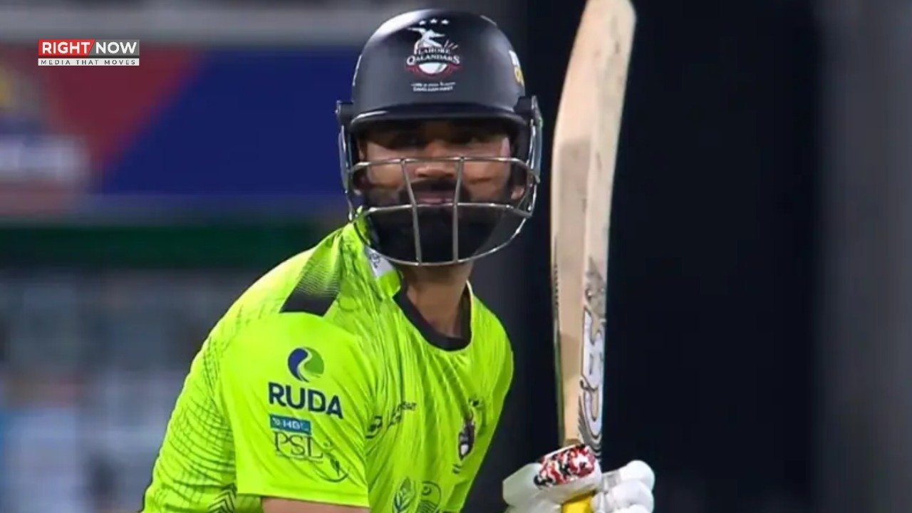 فخر زمان، پی ایس ایل میں بال ٹیمپرنگ پابندی کے خلاف اپیل