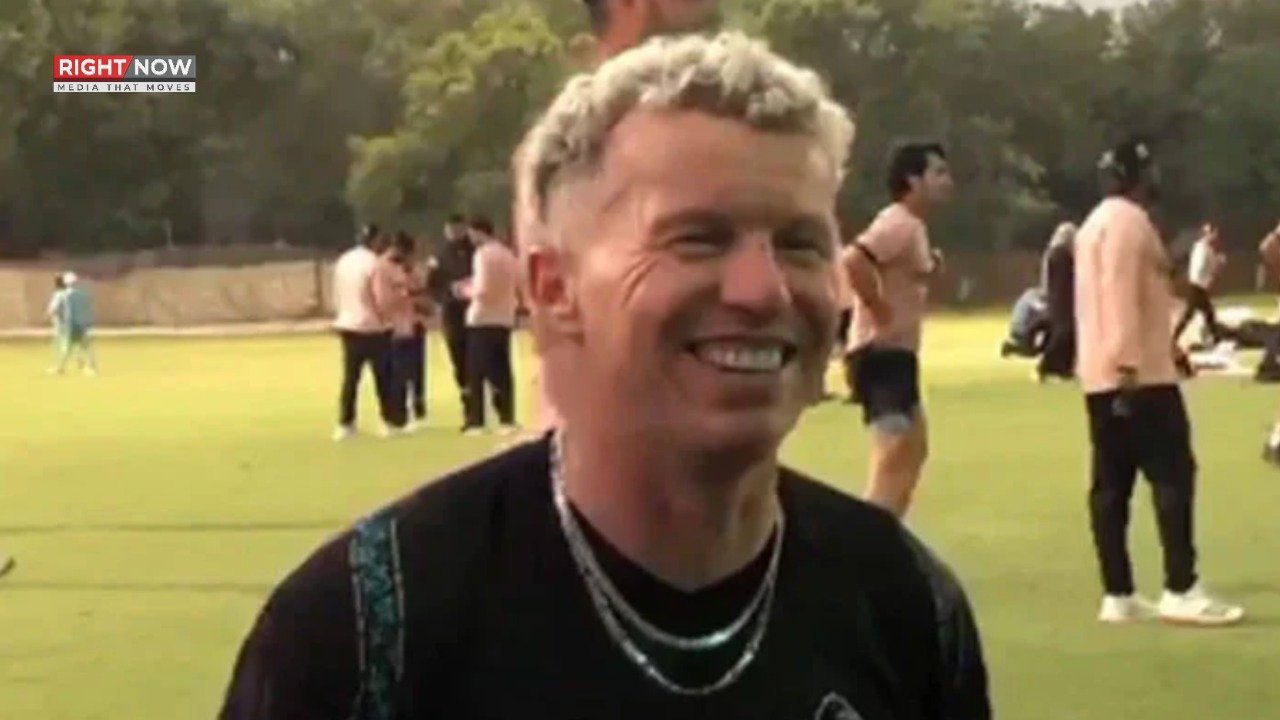 ملتان سلطانز، پیٹر سڈل کو نیا نام چاچا دے دیا