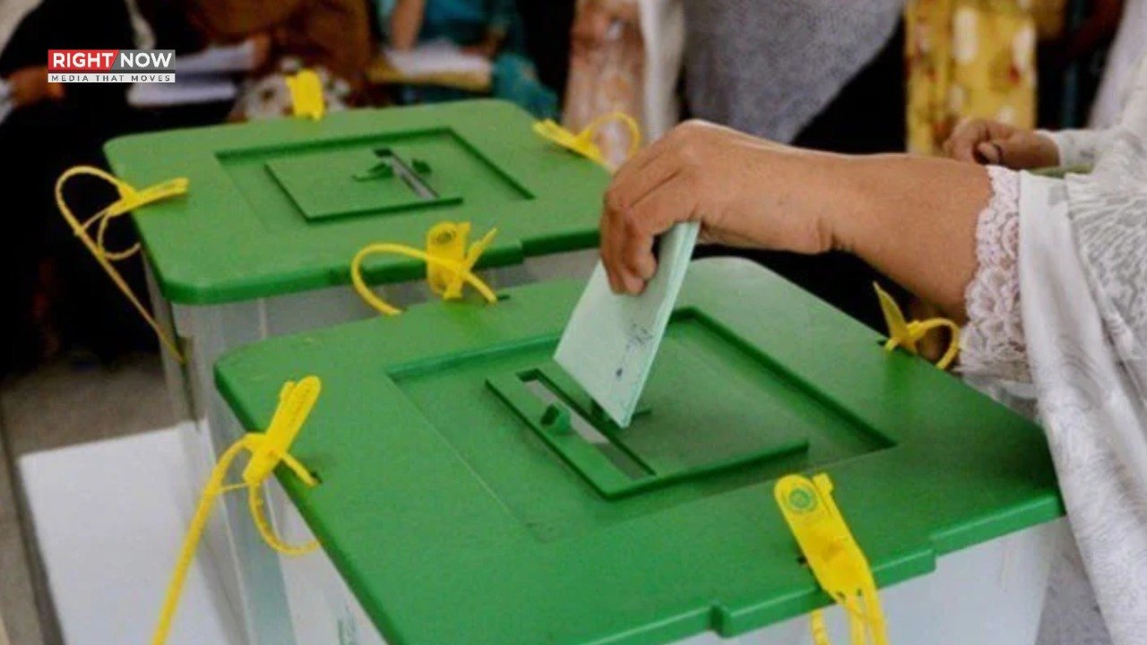 سندھ میں 17 مئی کو 45 خالی نشستوں پر ضمنی انتخابات