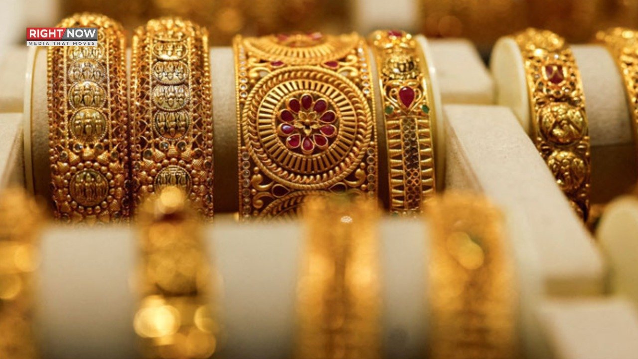 پاکستان، سونے کی قیمت میں 15 ہزار روپے کا اضافہ