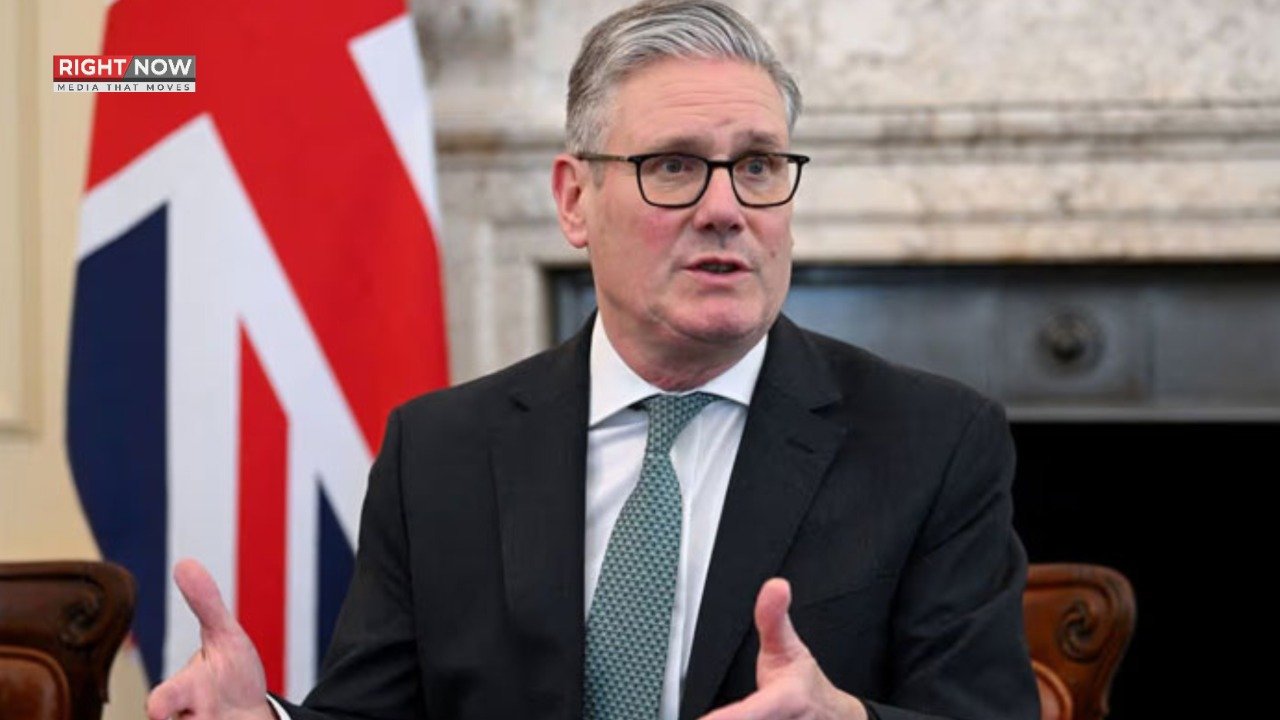 برطانوی وزیراعظم، ایران جنگ میں شمولیت سے انکار