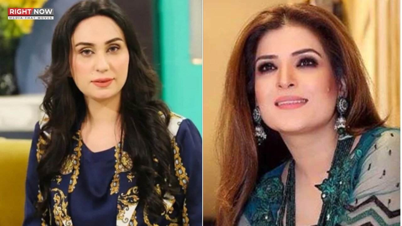 ریشم کا دیدار پر شدید ردعمل، نجی ٹی وی انٹرویو میں واضح بیان